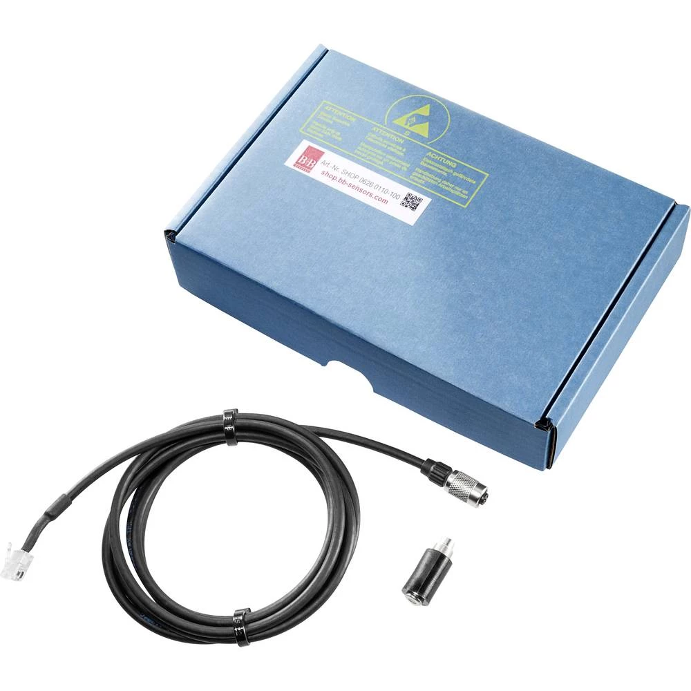 Modul senzora temperature B & B Thermo-Technik 0626 0110-10 -40 Do +125 °C slika