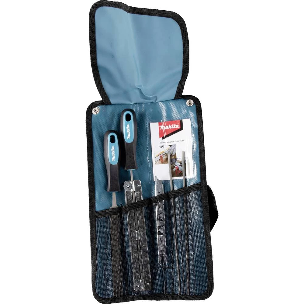 Makita set za oštrenje 4,0 mm D-72154 Makita D-72154 promjer 4.0 mm slika