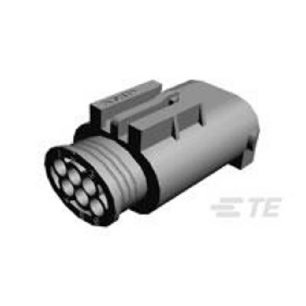 TE Connectivity MQS - ConnectorsMQS - Connectors 6-967587-3 AMP slika