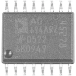 Analog Devices AD694ARZ-REEL sučelje IC - strujni davač izmjerene vrijednosti Tape on Full reel