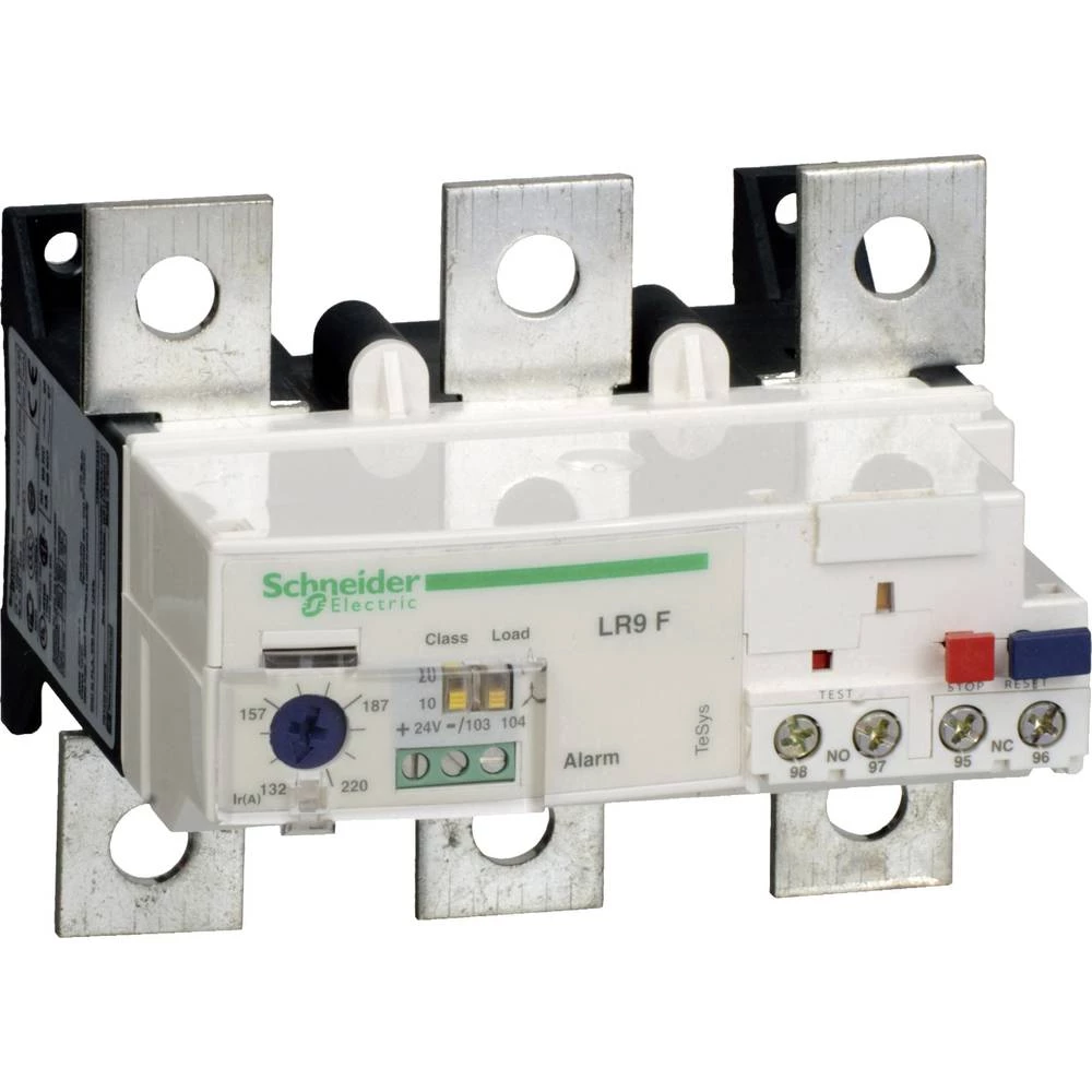Relej zaštite motora Schneider Electric LR9F71 1 ST slika