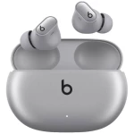 Beats Studio Buds Plus HiFi In Ear slušalice Bluetooth® stereo srebrna poništavanje buke, smanjivanje šuma mikrofona kutija za punjenje, otporne na znojenje, vodootporne