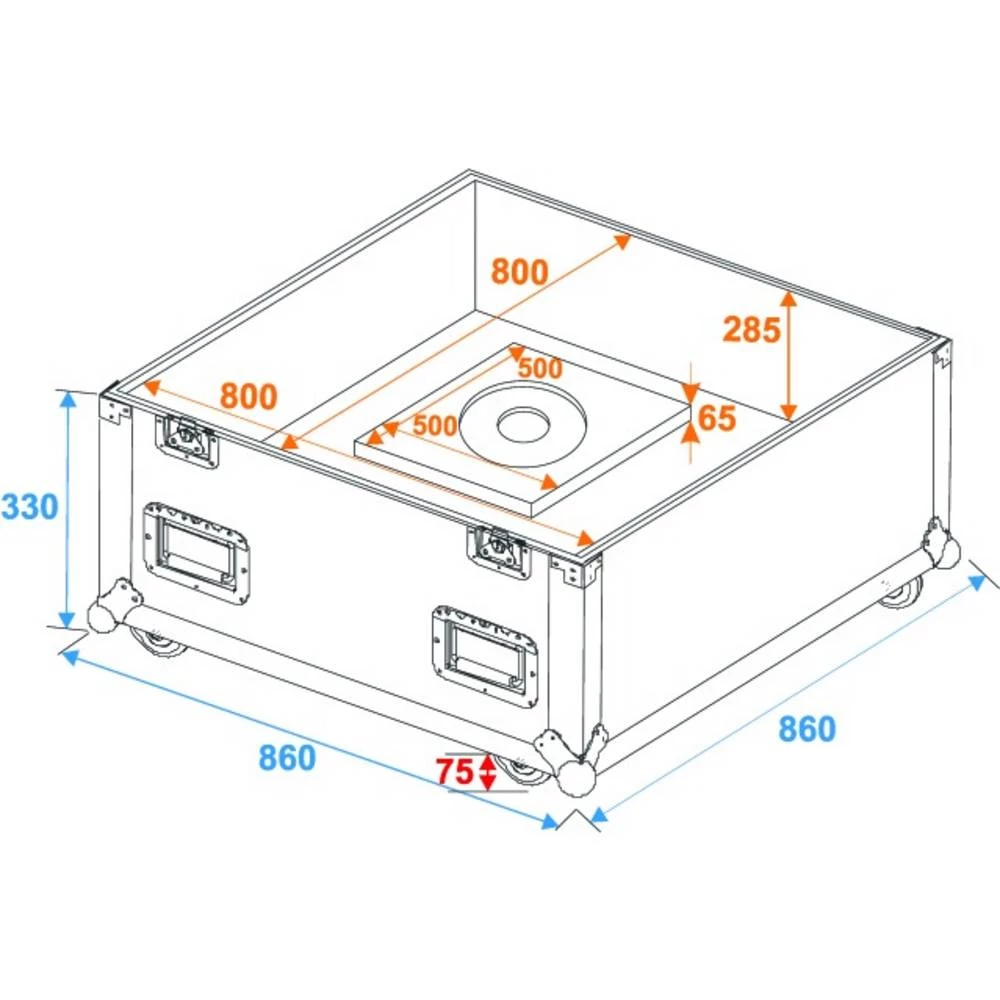 Conrad Product Image