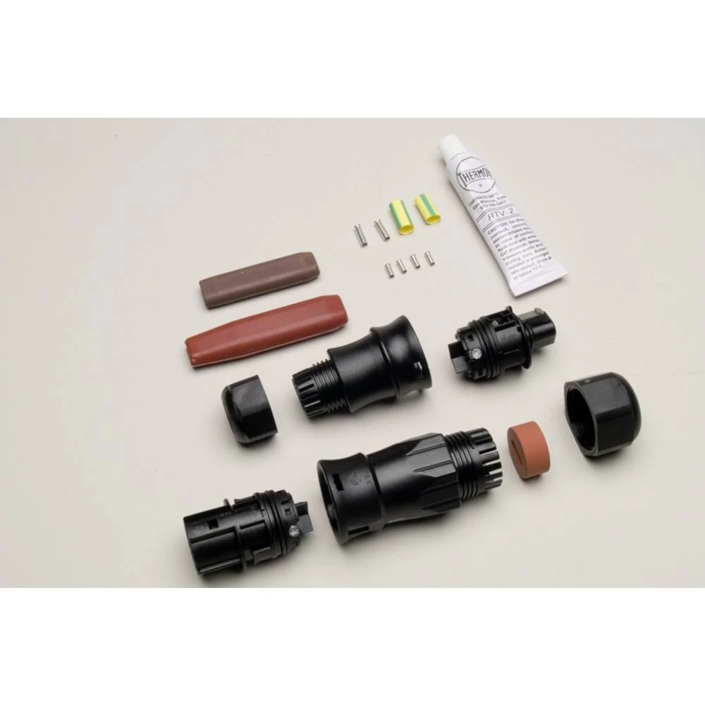 Danfoss 98300873 EasyConnect EC-1+ETK spajanje grijaće trake slika