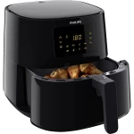 Philips HD9270/96 friteza na vrući zrak 2000 W  crna