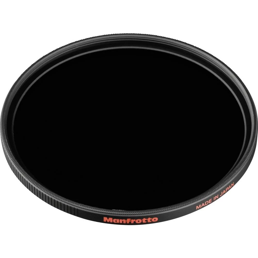 Manfrotto filter blende 55 mm slika