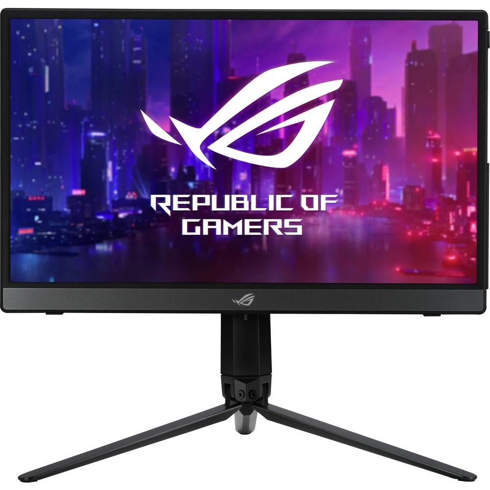 Asus XG16AHP led zaslon 39.6 cm (15.6 palac) Energetska učinkovitost 2021 D (A - G) 1920 x 1080 piksel Full HD 3 ms mikr slika