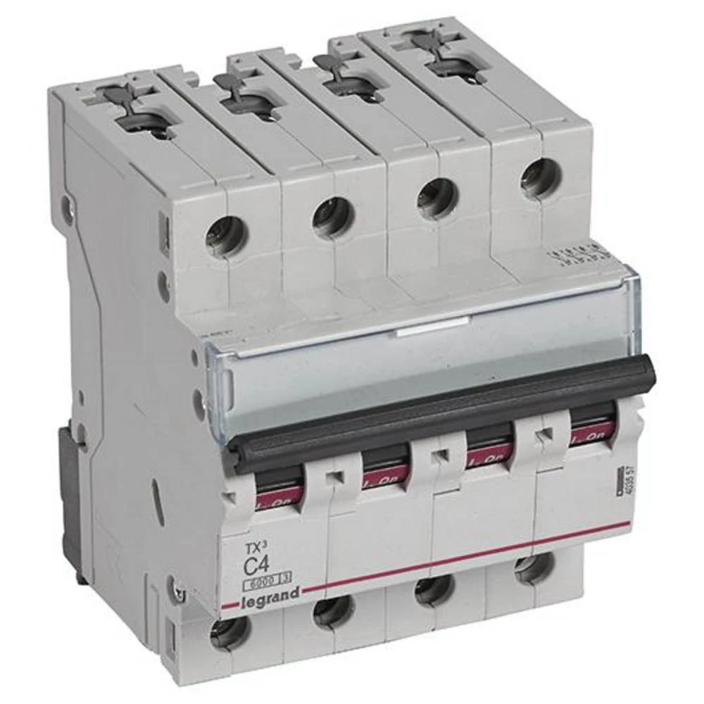 <br>  <br>  Legrand<br>  <br>  403557<br>  <br>  Legrand 403557<br>  <br>  zaštitna sklopka za vodove<br>  <br>  <br>  <br>  <br>  <br>  <br>  <br>  <br>  <br>  4 A<br>  <br>  <br>  <br>  400 slika