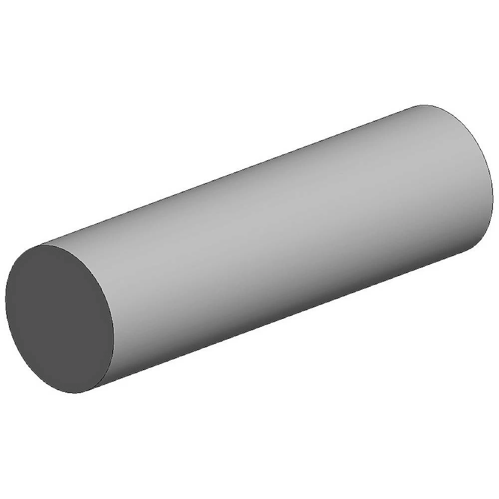 polistiren  štap (Ø x D) 0.64 mm x 350 mm  10 St. slika