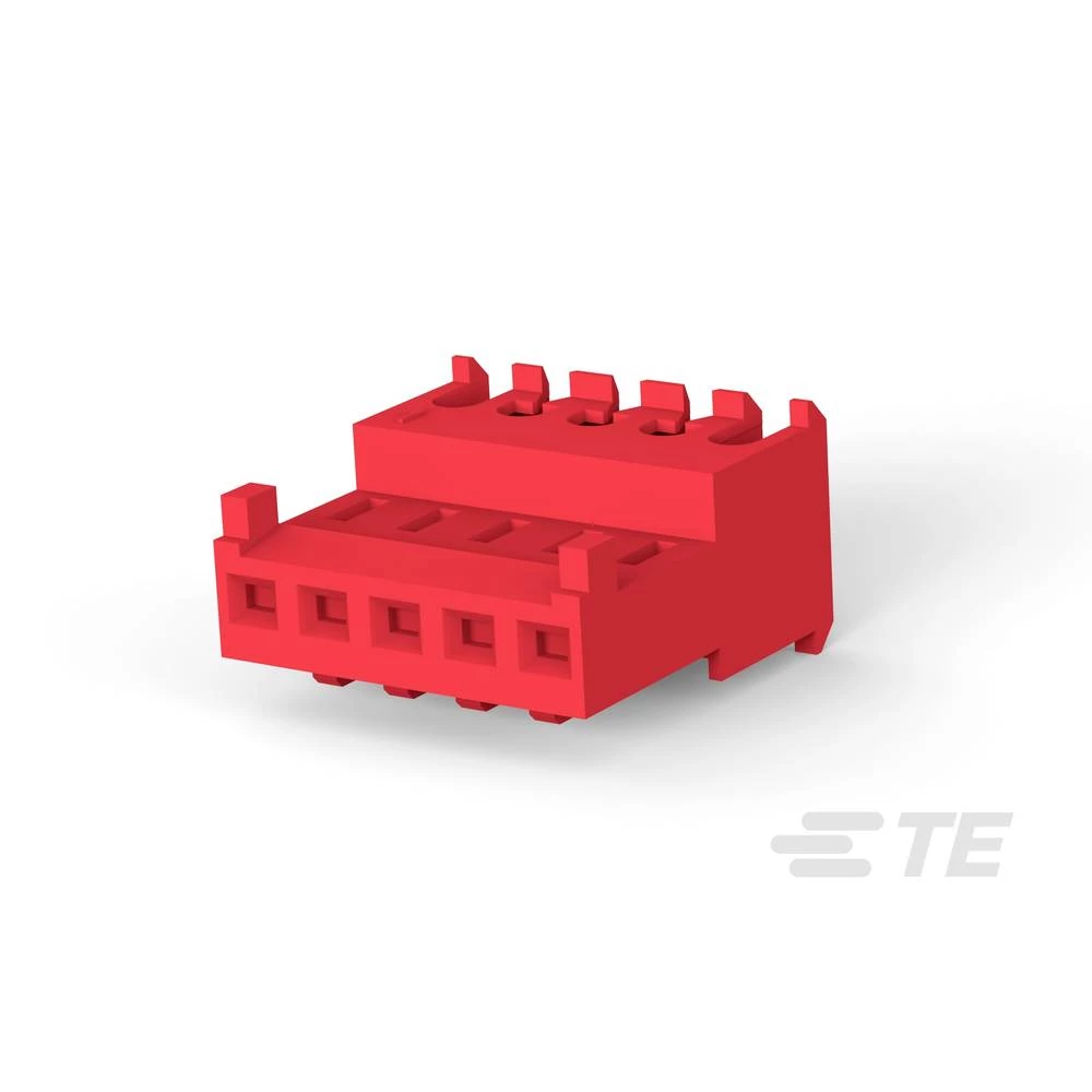 TE Connectivity AMP 3-644540-5 slika