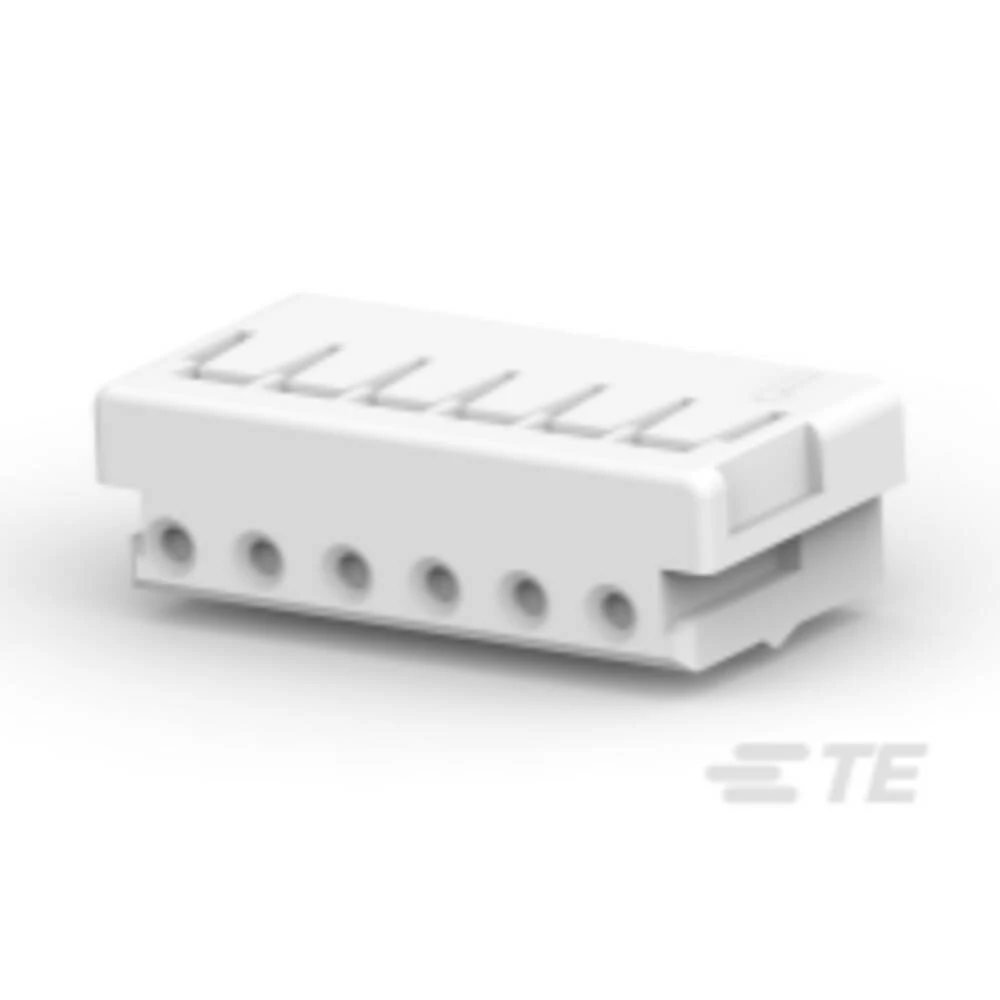 TE Connectivity AMP Common Termination Connector SystemAMP Common Termination Connector System 179228-6 AMP slika