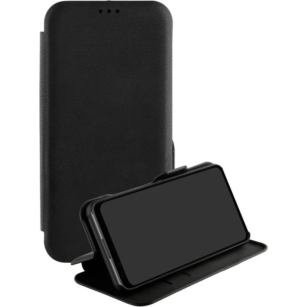 Vivanco  Casual  knjižica  Google  Pixel 5  crna slika