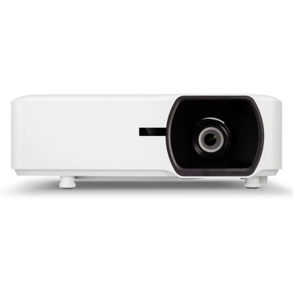 DLP Beamer Viewsonic LS750WU ANSI-lumen: 5000 lm 1920 x 1200 WUXGA 3000000 : 1 Bijela slika
