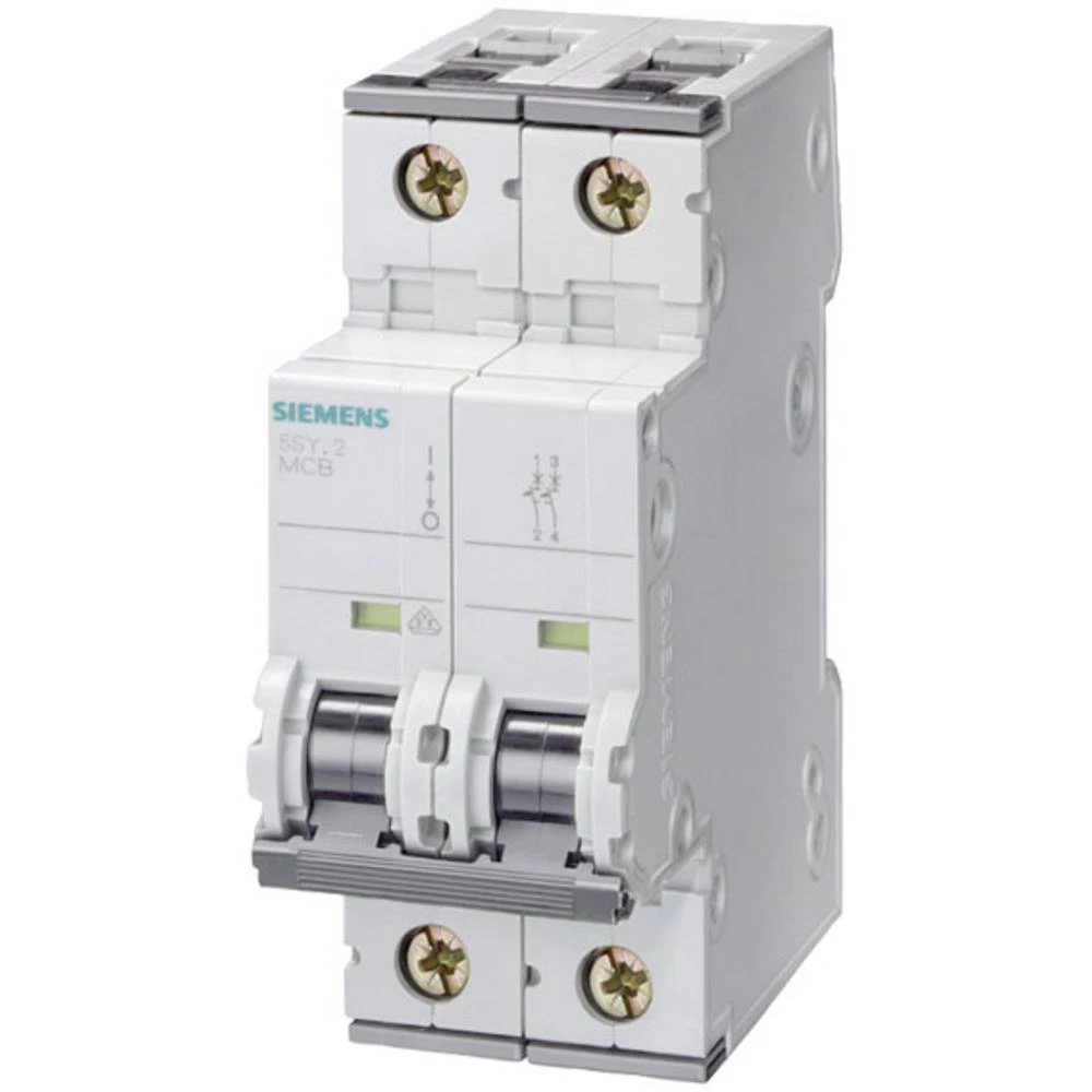 <br>  <br>  Siemens<br>  <br>  5SY45156<br>  <br>  5SY4515-6<br>  <br>  zaštitna sklopka za vodove<br>  <br>  <br>  <br>  <br>  <br>  <br>  <br>  <br>  <br>  1.6 A<br>  <br>  <br>  <br>  <br> slika