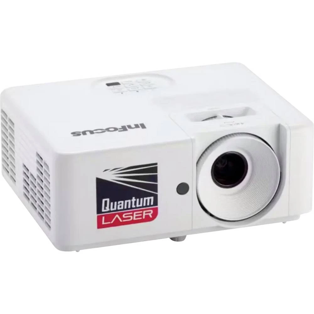 InFocus Beamer IN1006SL Laser 4500 lm slika