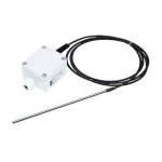 B + B Thermo-Technik 0551 1130 #####Pendelfühler -40 do +125 °C