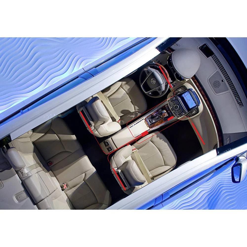 Conrad Product Image