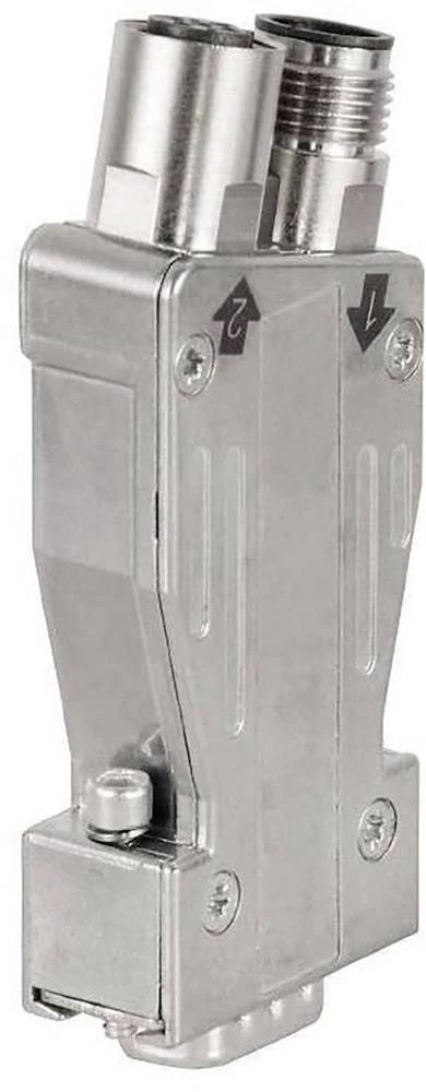 I/O konektor PB-DP SUB-D M12 180 OS sadržaj: 1 kom. slika