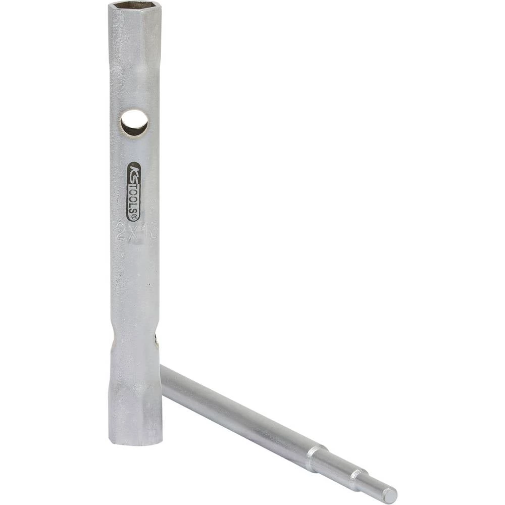 KS Tools 5180873 518.0873 ključ cijevasti 12 - 13 mm slika