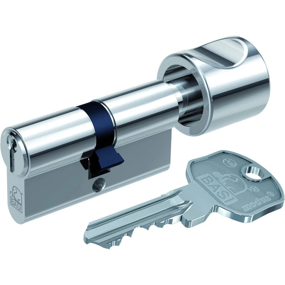 Profil drška cilindar M5031-0000-0034 Veličina K30 / 30 mm slika