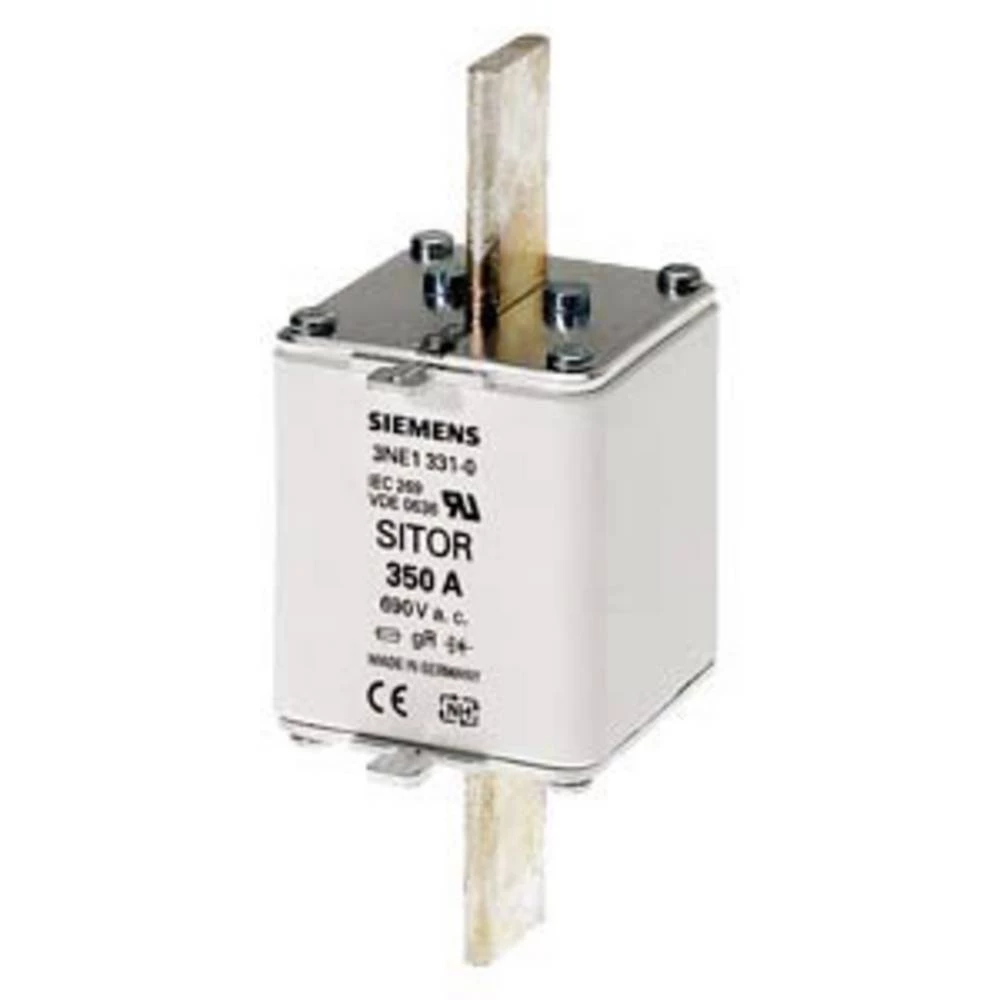 uložak osigurača Veličina osigurača = 2 500 A 690 V Siemens 3NE13340 slika