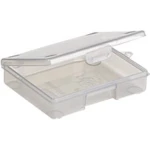 raaco Sortirna kutija (D x Š x V) 119 x 95 x 27 mm Broj odjeljaka: 1