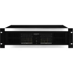 Monacor STA-1508 PA pojačalo RMS snage pa kanalu na 4 ohma: 160 W