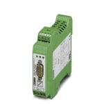 SPS modul za proširenje Phoenix Contact PSM-ME-RS232/TTY-P 2744458