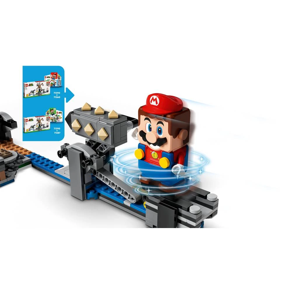 Conrad Product Image