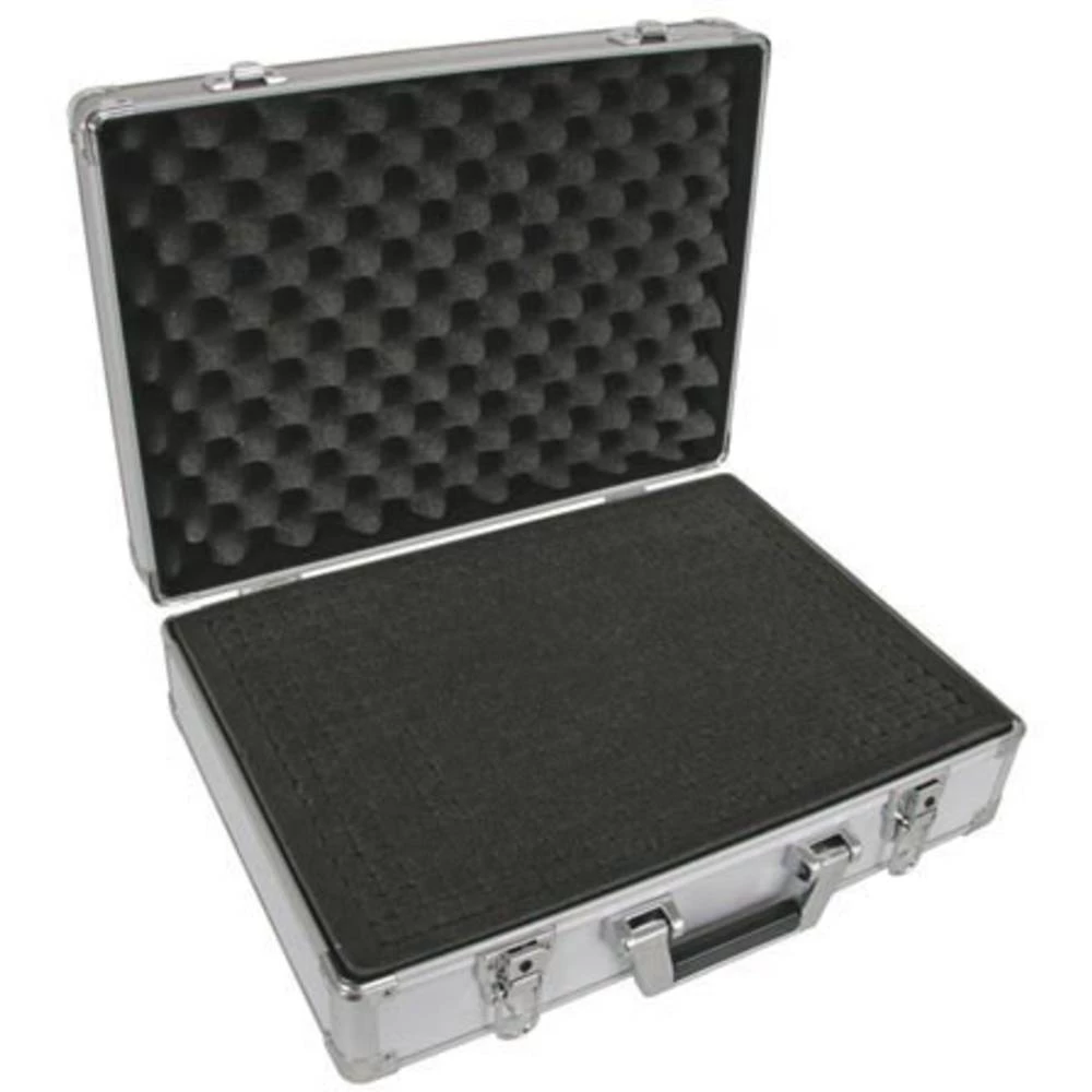 Velleman 1819-42A 1819-42A Kovčeg za alat, prazan (Š x V x d) 455 x 152 x 330 mm slika