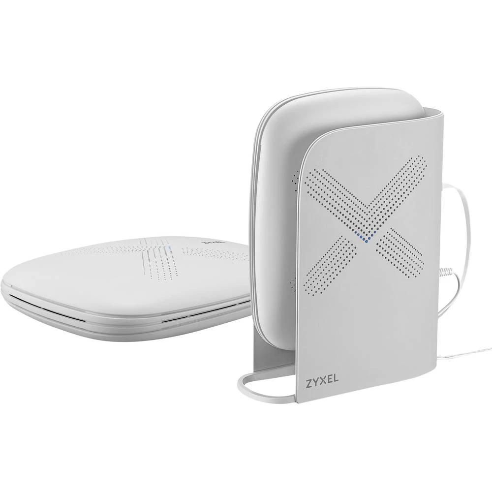 ZyXEL Multy Plus WSQ60 Isprepletena mreža slika