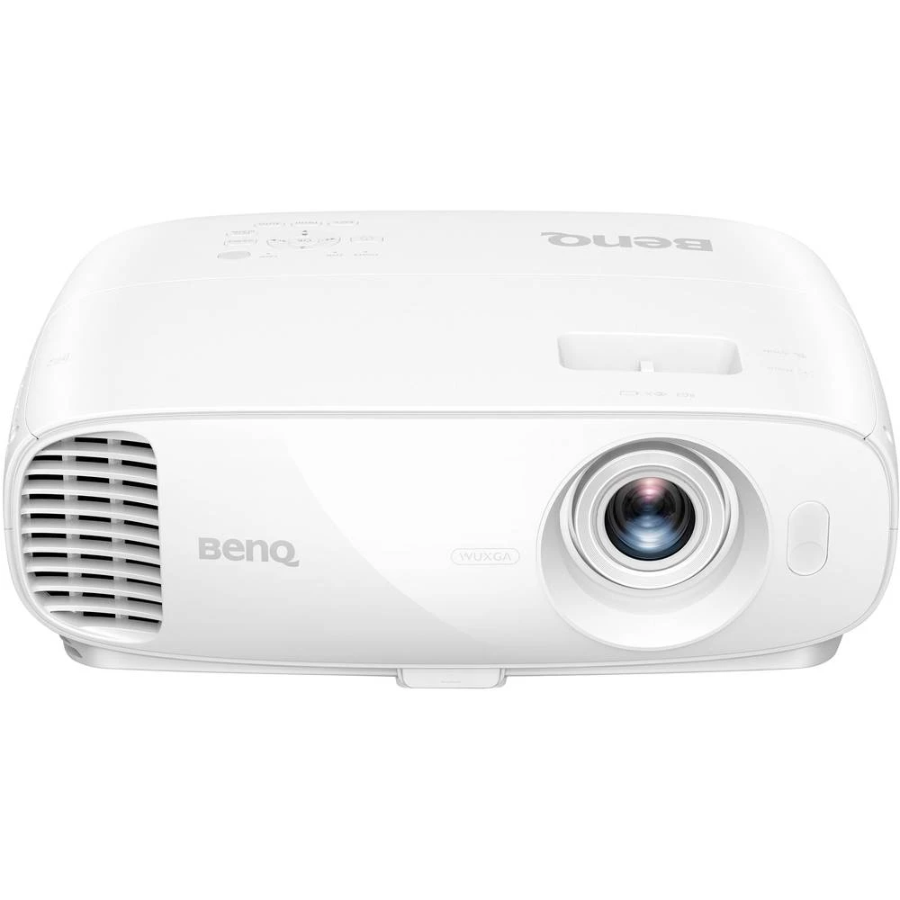 DLP Beamer BenQ MU641 ANSI-lumen: 4000 lm 1920 x 1200 WUXGA 10000 : 1 Bijela slika