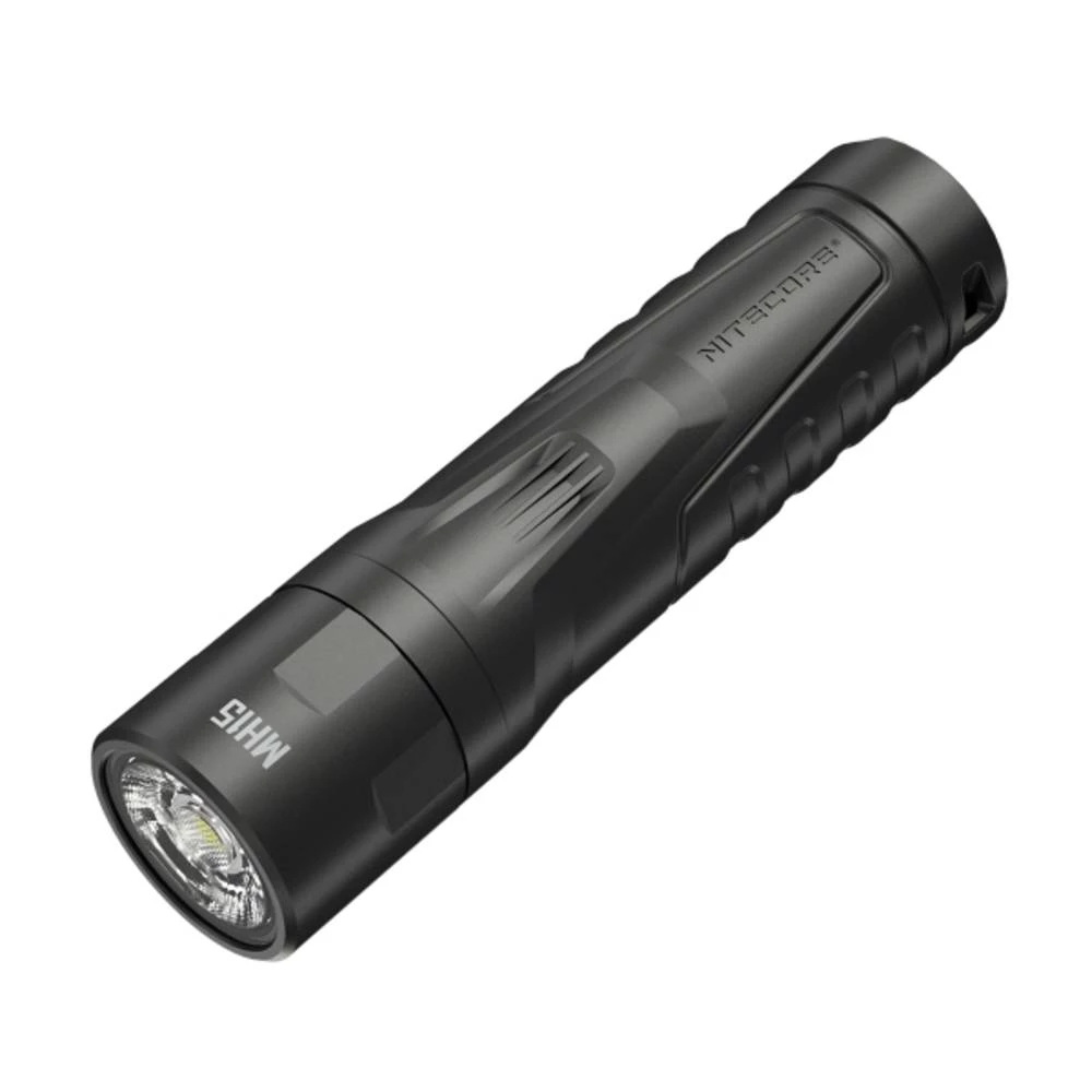 NiteCore MH15 LED džepna svjetiljka pogon na punjivu bateriju 2000 lm 142 g slika