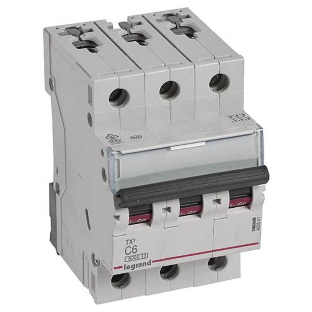 <br>  <br>  Legrand<br>  <br>  403541<br>  <br>  Legrand 403541<br>  <br>  zaštitna sklopka za vodove<br>  <br>  <br>  <br>  <br>  <br>  <br>  <br>  <br>  <br>  6 A<br>  <br>  <br>  <br>  400 slika