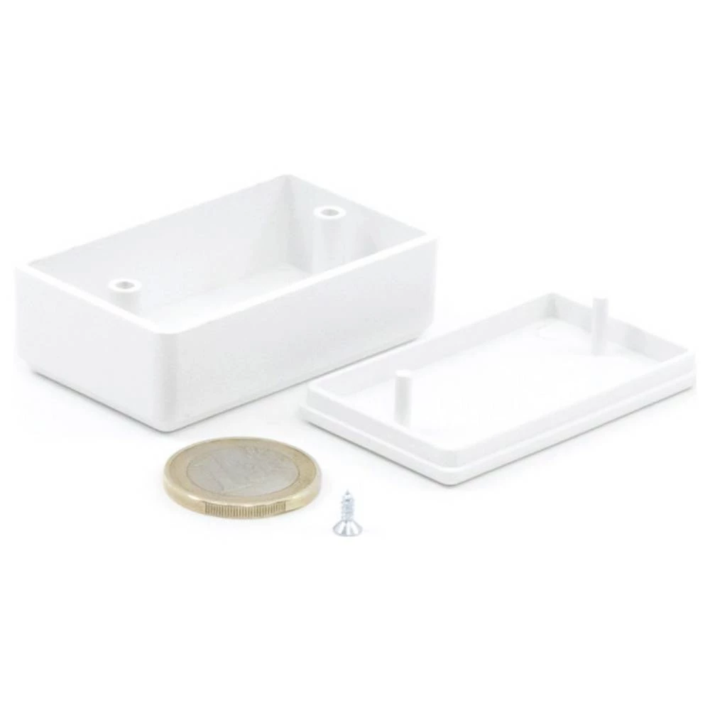 Supertronic PP056W-S univerzalno kućište 58 x 35 x 21 1 kom. slika