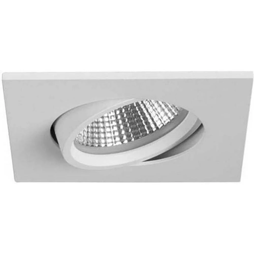 Brumberg 12465023 12465023 LED ugradna svjetiljka 6 W bijela krom boja<b slika
