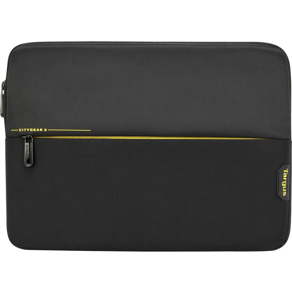 Targus etui za prijenosno računalo Targus CityGear 3 - Notebook-Hülle - 35. Prikladno za maksimum: 35,6 cm (14") crna slika