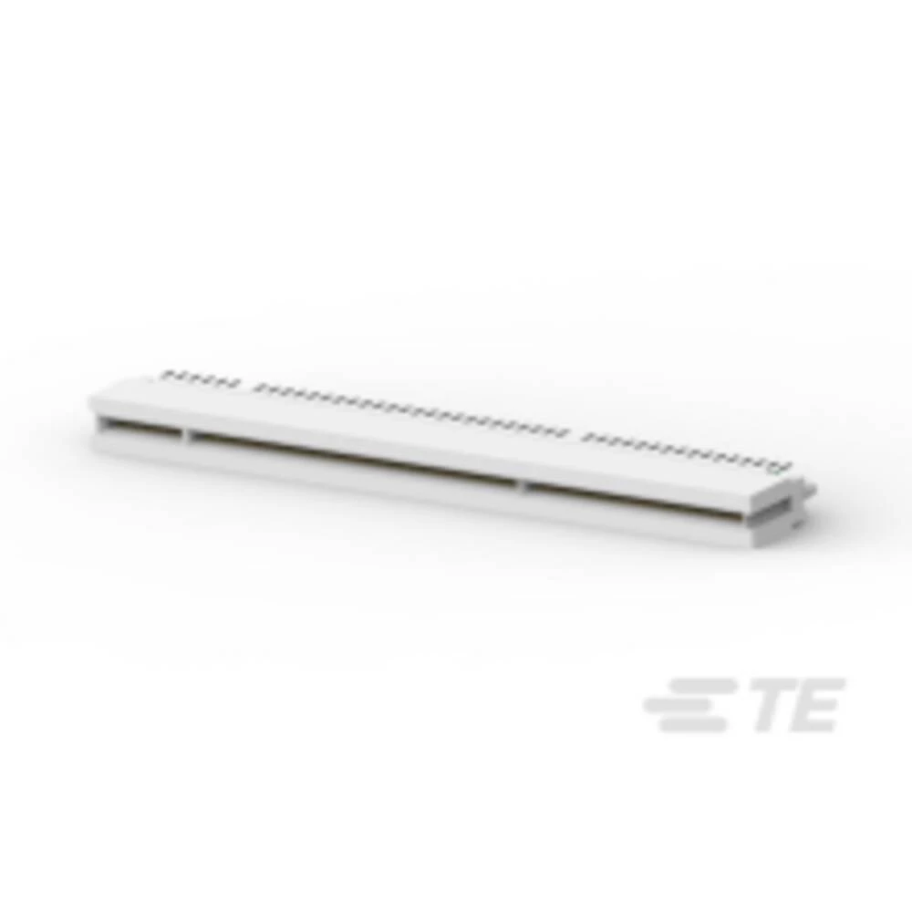 TE Connectivity .050 Centerline Card Edge.050 Centerline Card Edge 5145165-8 AMP slika