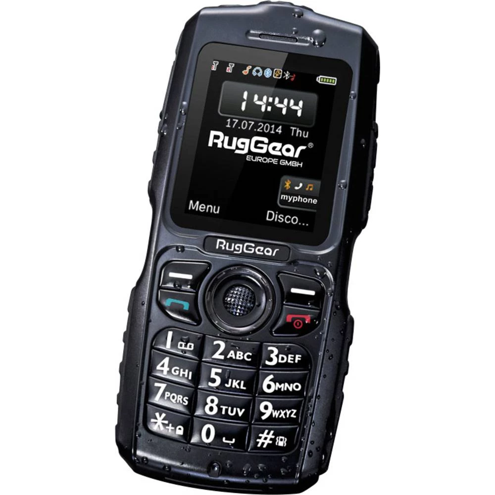 Conrad Product Image