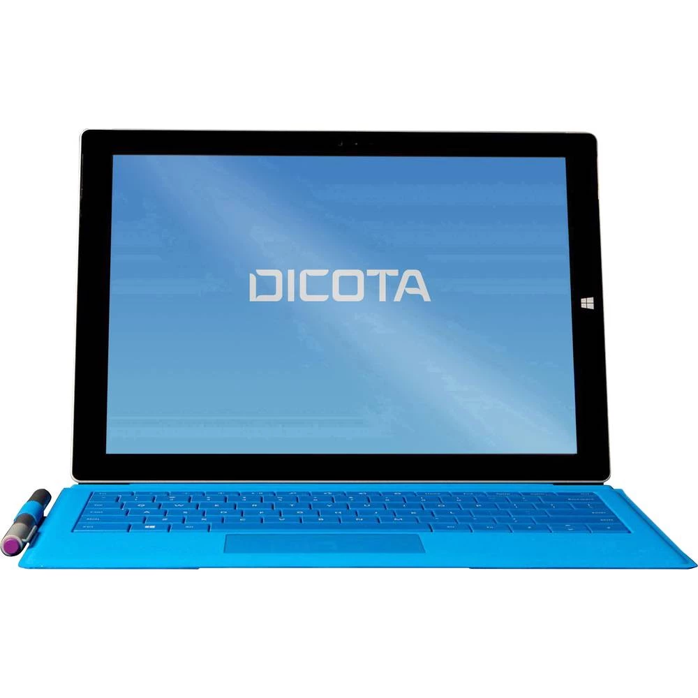 Dicota Sichtschutzfolie / D31088 / Secret 2-Way Folija za zaštitu zaslona 27.4 cm (10.8 ) D31088 Pogodno za: Microsoft Surface slika