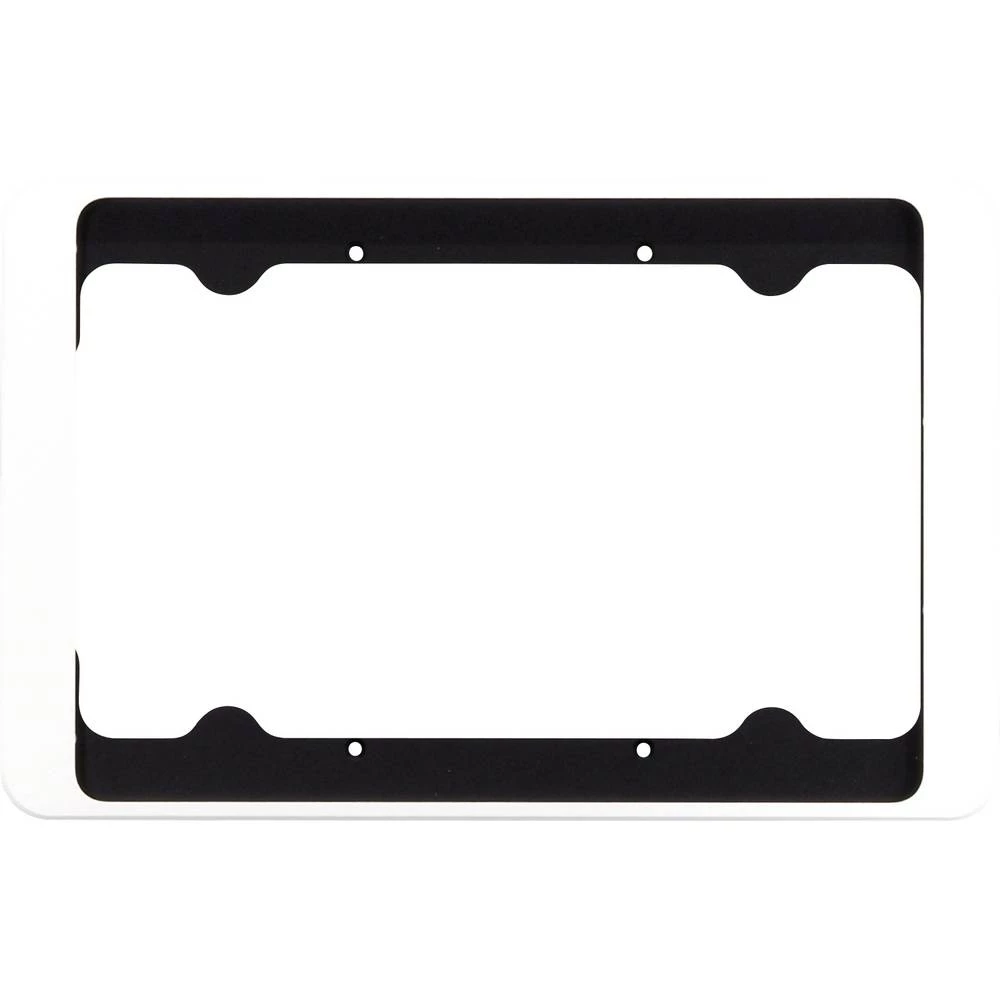 Displine Dame Wall zidni nosač za tablete Pogodno za marke (tablet računala): Apple 27,9 cm (11") slika