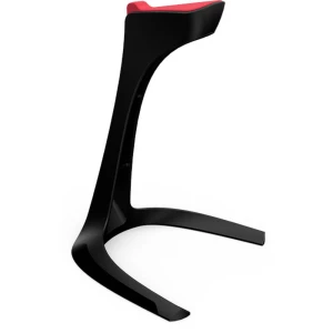 SpeedLink EXCELLO stalak za slušalice  Prikladno za:over-ear slušalice, on-ear slušalice  crna/crvena slika