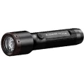 Ledlenser P5R Core LED džepna svjetiljka pogon na punjivu bateriju 350 lm 25 h 124 g slika