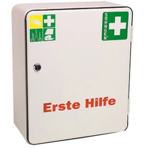 Söhngen 5001001 ormarić prve pomoći DIN 13157 14 x 302 x 362 x 140 bijela slika