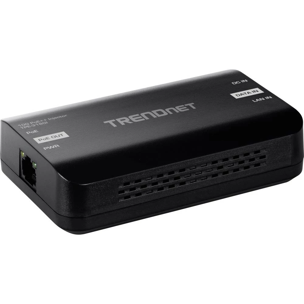 TrendNet TPE-318GI PoE injektor slika