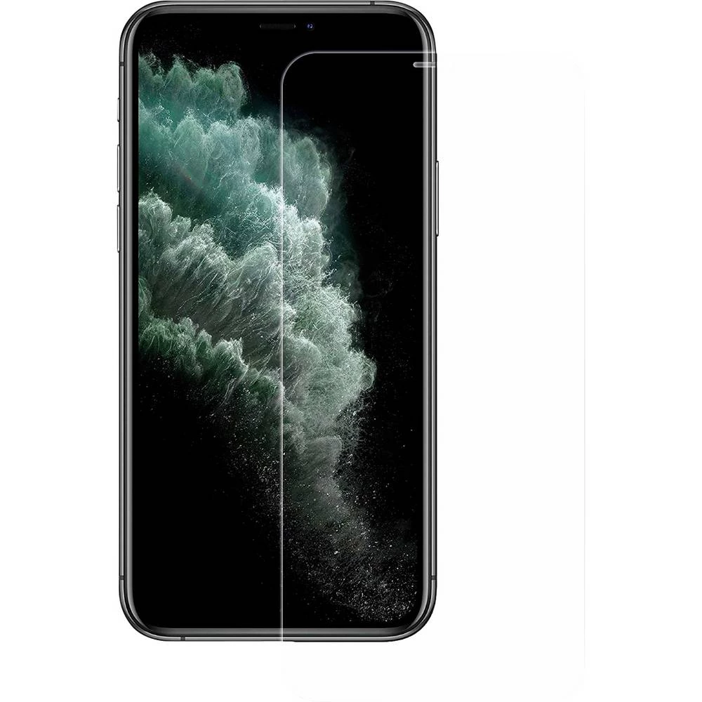 Vivanco SPGLASVVIPH11P 61187 zaštitno staklo zaslona Pogodno za: Apple iPhone 11 Pro 1 St. slika