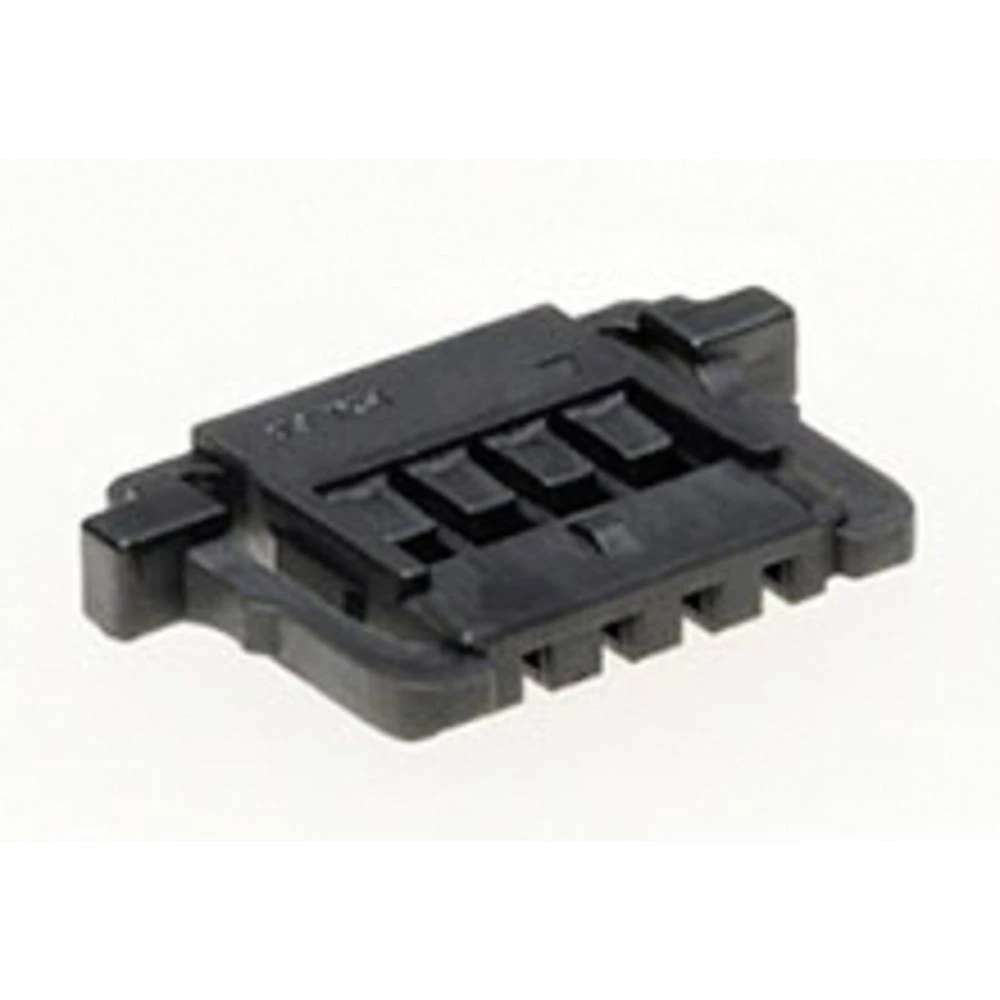 Molex kućište kabelske utičnice    5040510601 1 St. slika