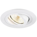 SLV 1007403 NEW TRIA 75 LED ugradna svjetiljka   LED  8.3 W bijela