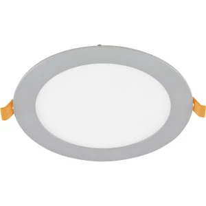 EVN  LPR173501 LED ugradni panel    15 W neutralna bijela srebrna slika
