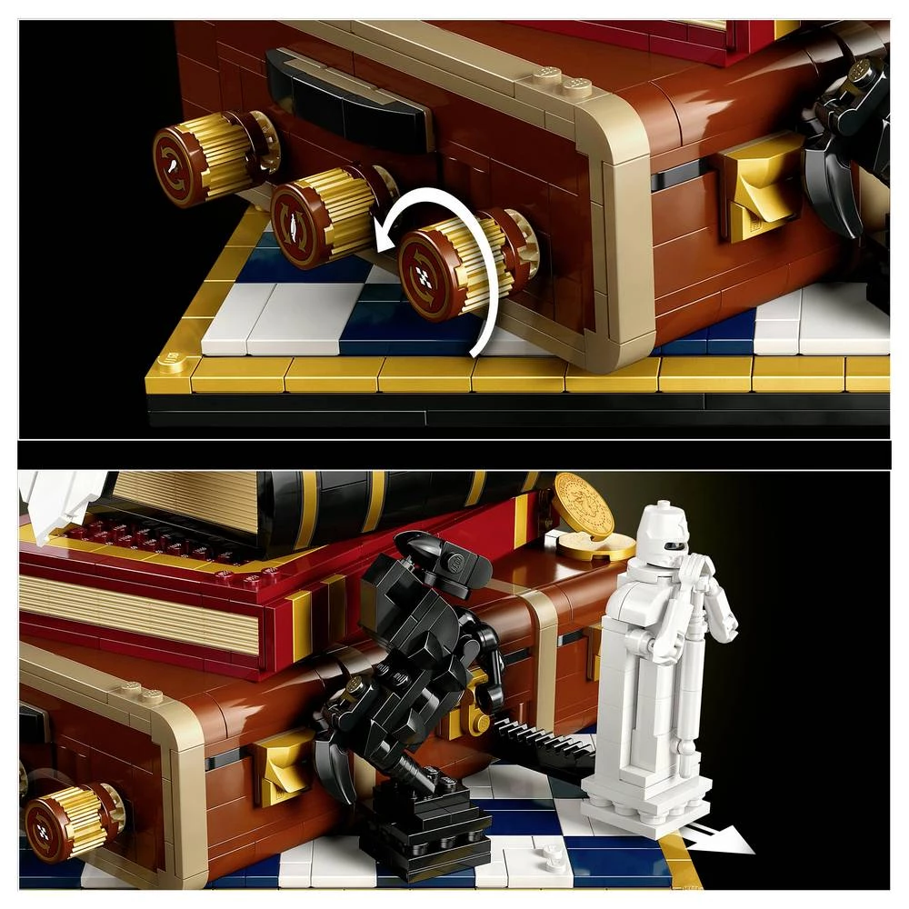 Conrad Product Image